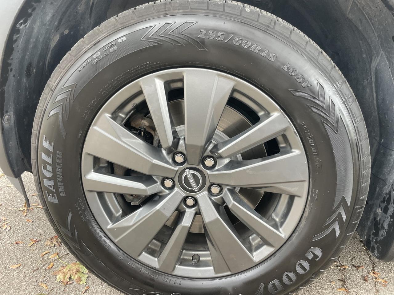 2022 Nissan Pathfinder SV 4WD *ONE Owner Photo