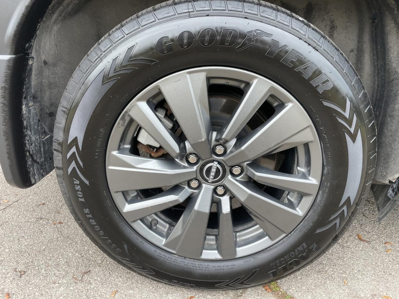 2022 Nissan Pathfinder SV 4WD *ONE Owner Photo