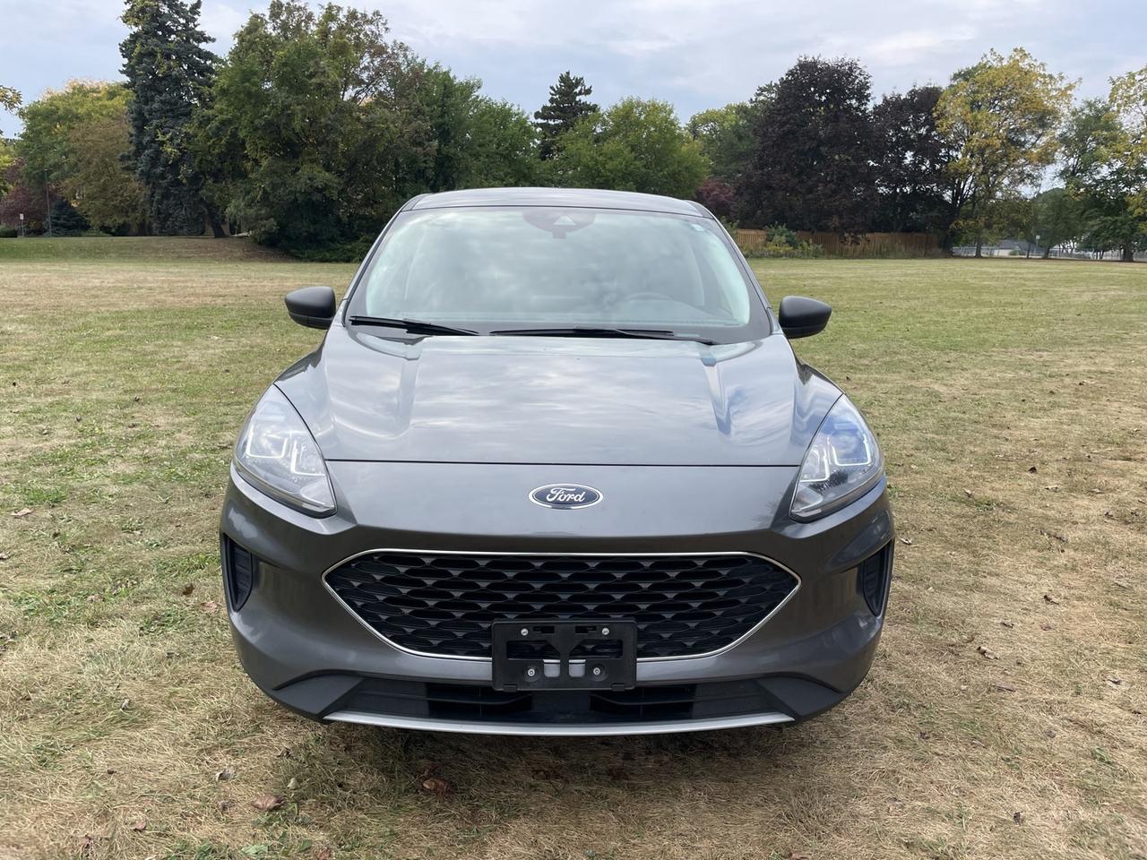 2022 Ford Escape SE AWD *ONE Owner Photo5