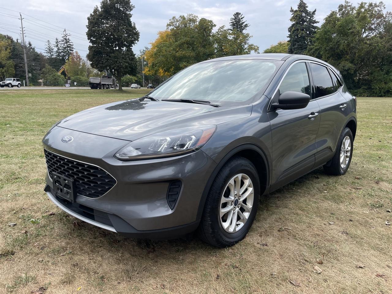 2022 Ford Escape SE AWD *ONE Owner Photo
