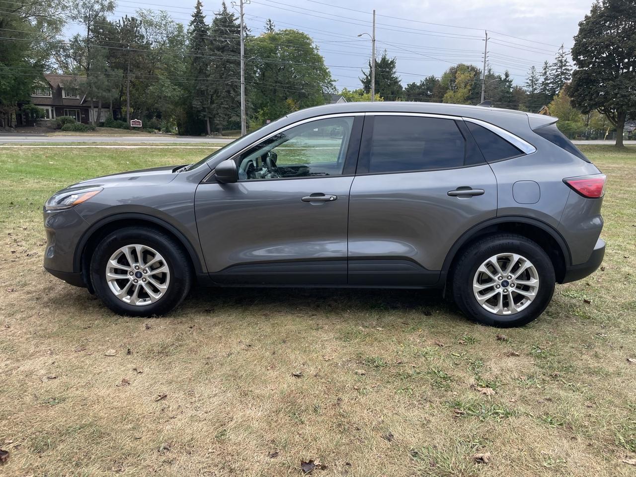 2022 Ford Escape SE AWD *ONE Owner Photo