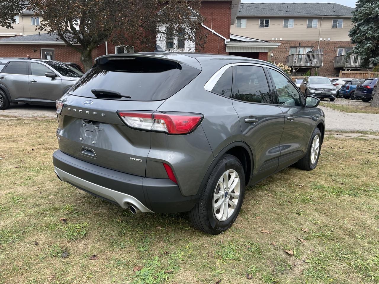2022 Ford Escape SE AWD *ONE Owner Photo