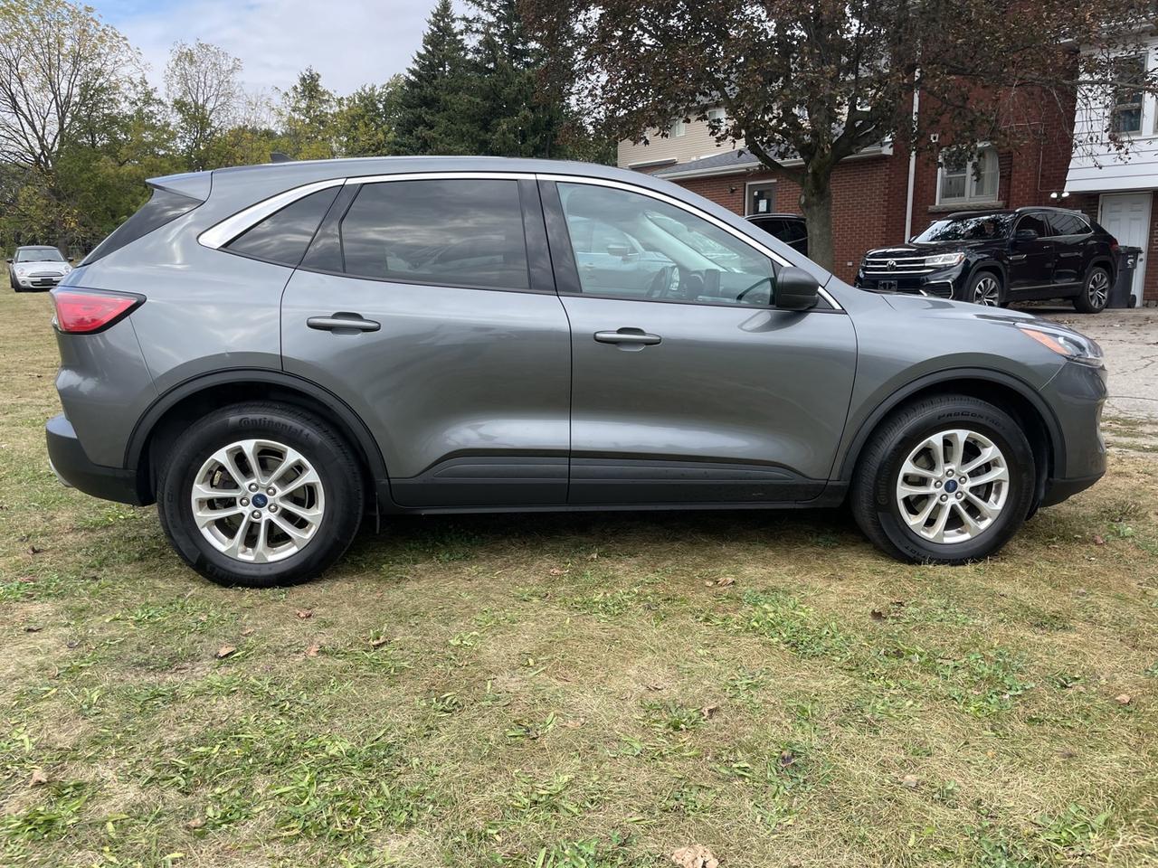 2022 Ford Escape SE AWD *ONE Owner Photo