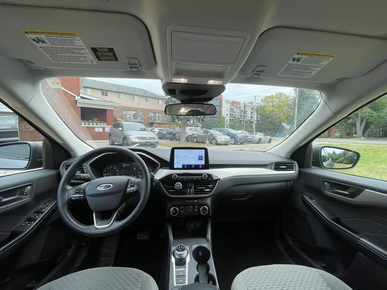 2022 Ford Escape SE AWD *ONE Owner Photo