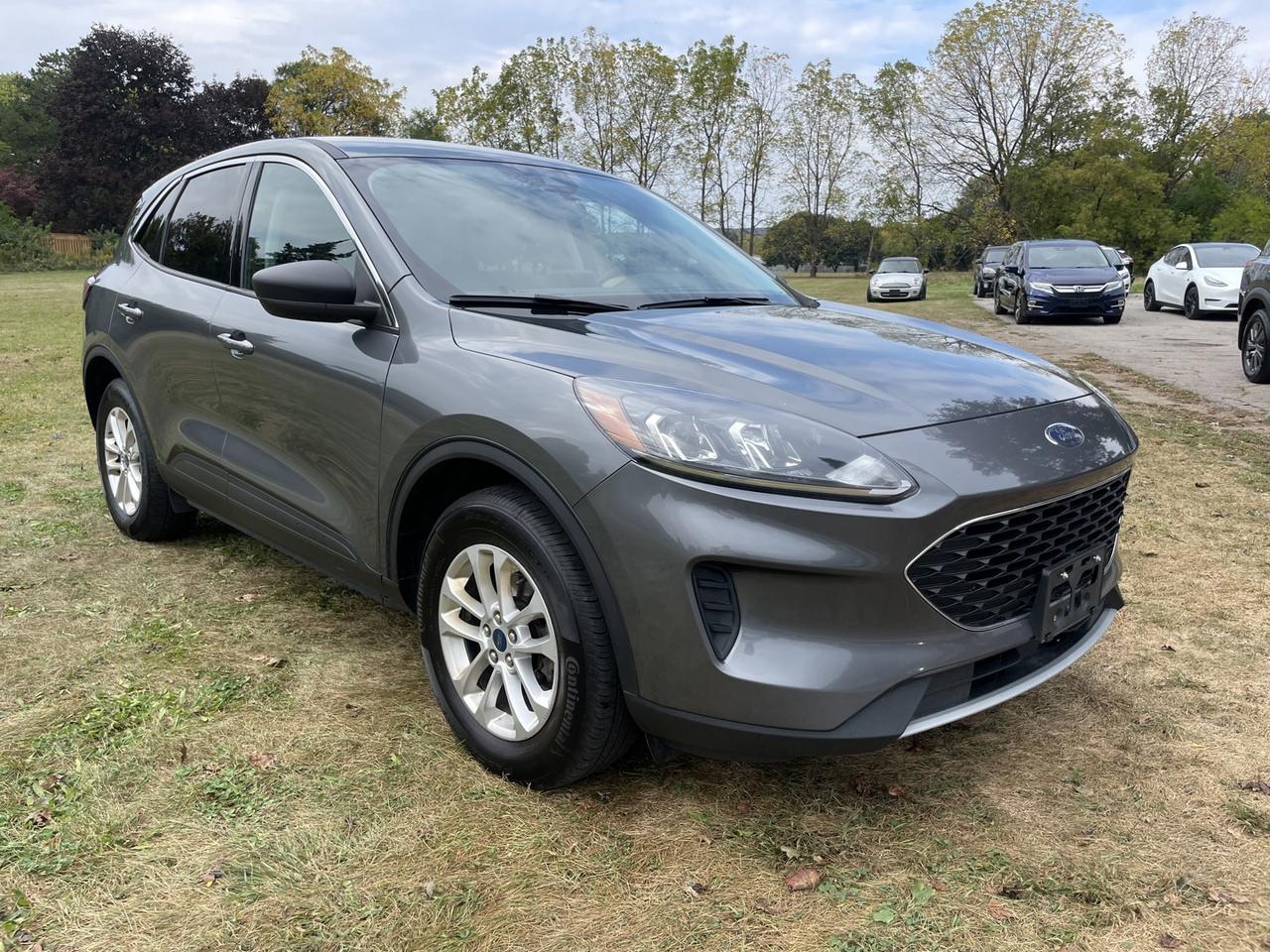 2022 Ford Escape SE AWD *ONE Owner Photo