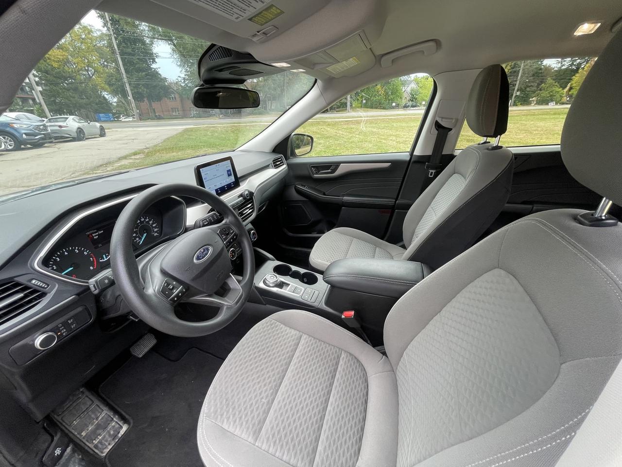 2022 Ford Escape SE AWD *ONE Owner Photo