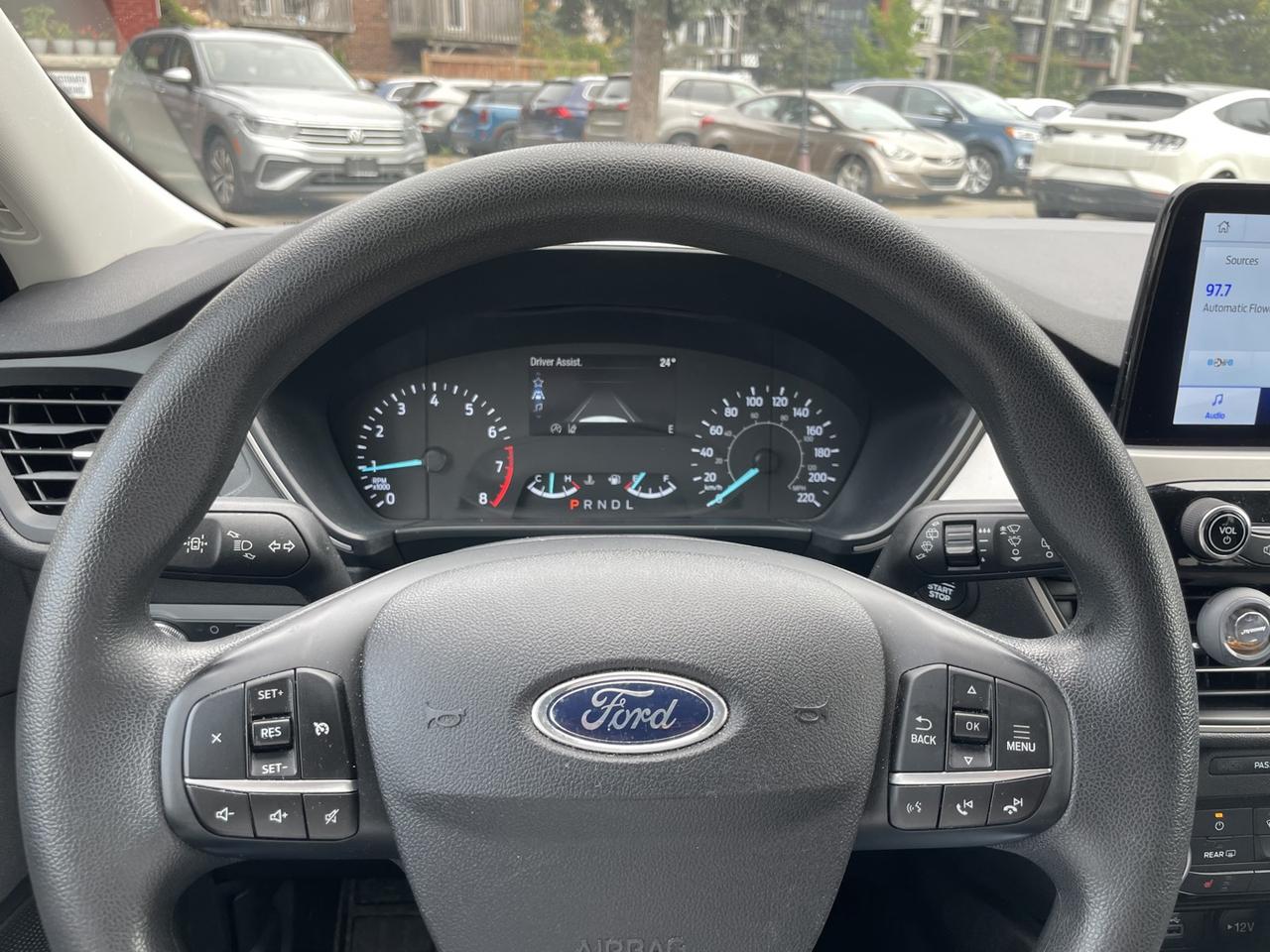 2022 Ford Escape SE AWD *ONE Owner Photo
