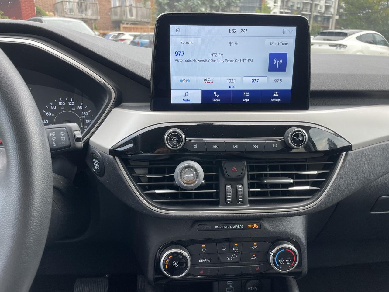 2022 Ford Escape SE AWD *ONE Owner Photo