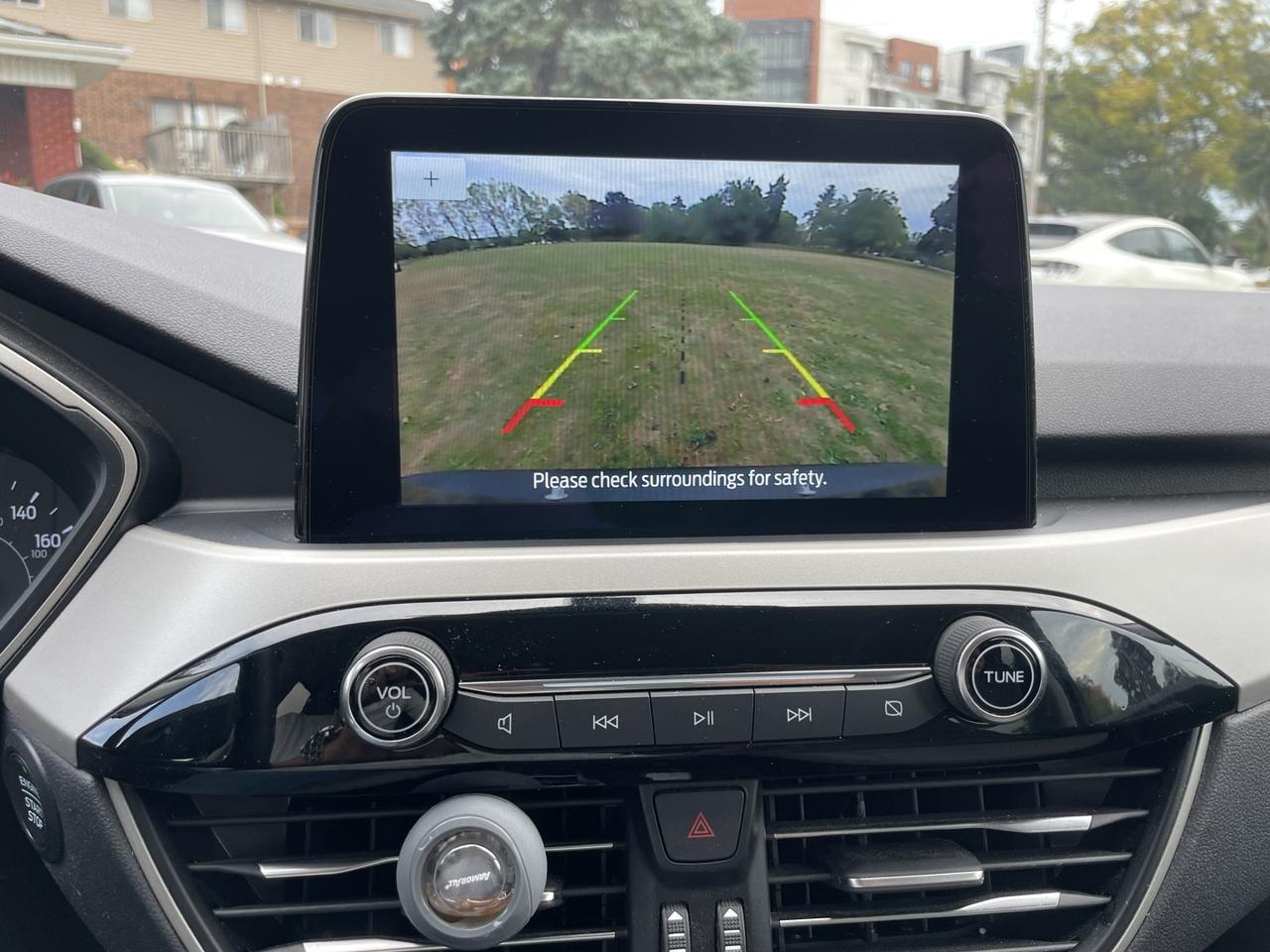2022 Ford Escape SE AWD *ONE Owner Photo