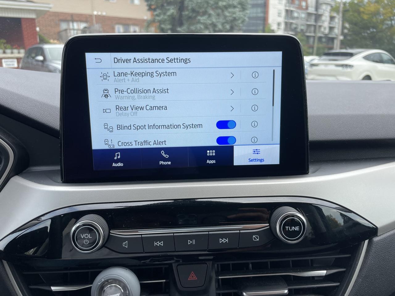 2022 Ford Escape SE AWD *ONE Owner Photo
