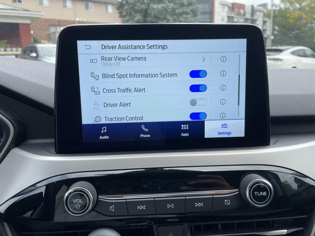 2022 Ford Escape SE AWD *ONE Owner Photo