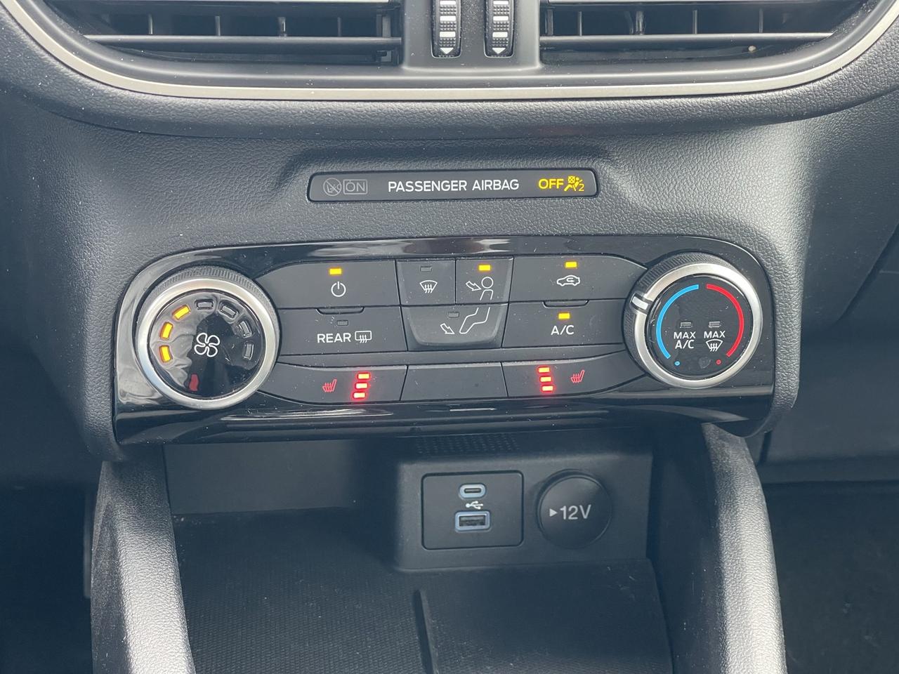 2022 Ford Escape SE AWD *ONE Owner Photo