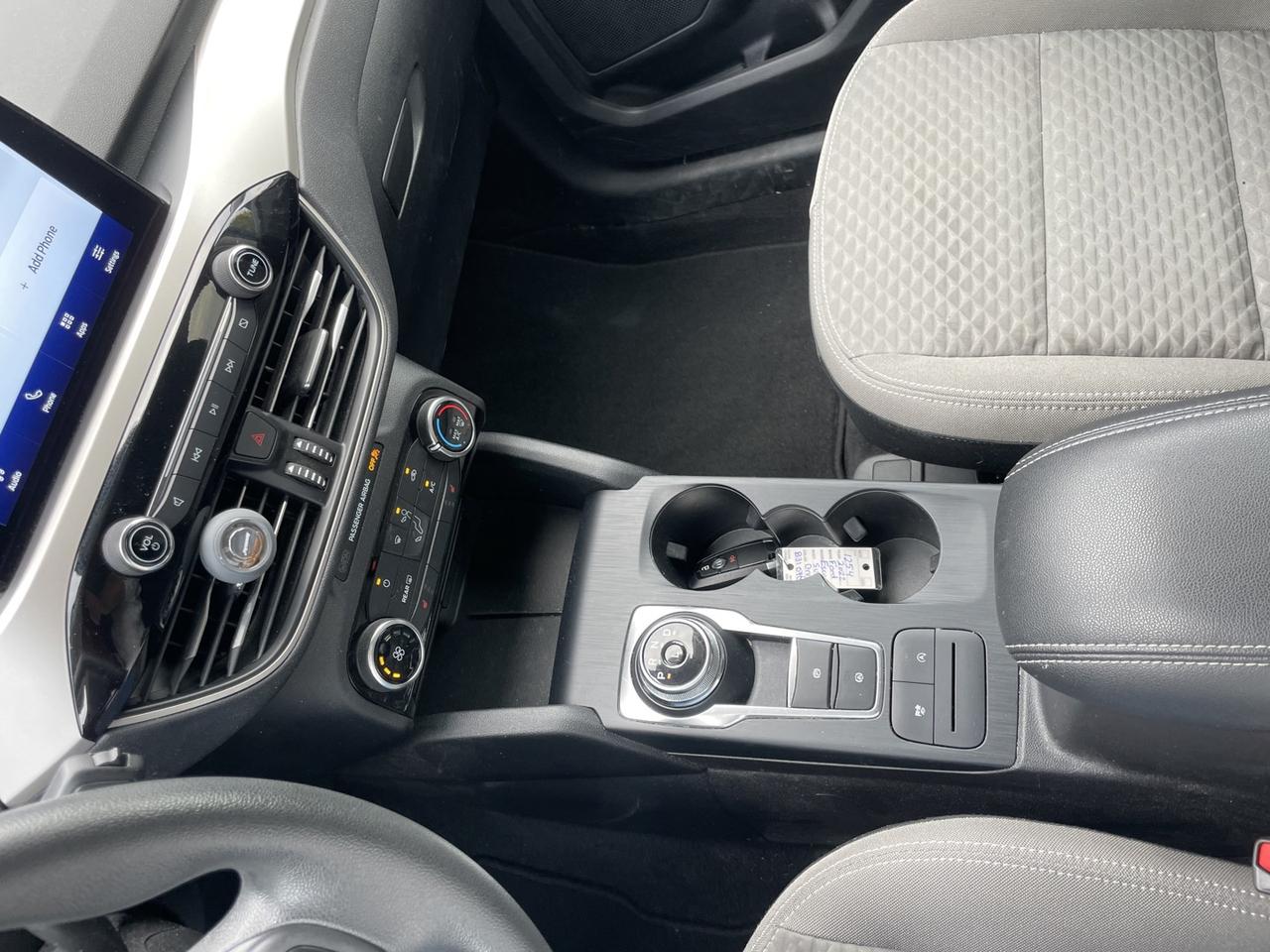 2022 Ford Escape SE AWD *ONE Owner Photo