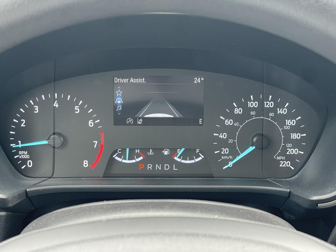 2022 Ford Escape SE AWD *ONE Owner Photo