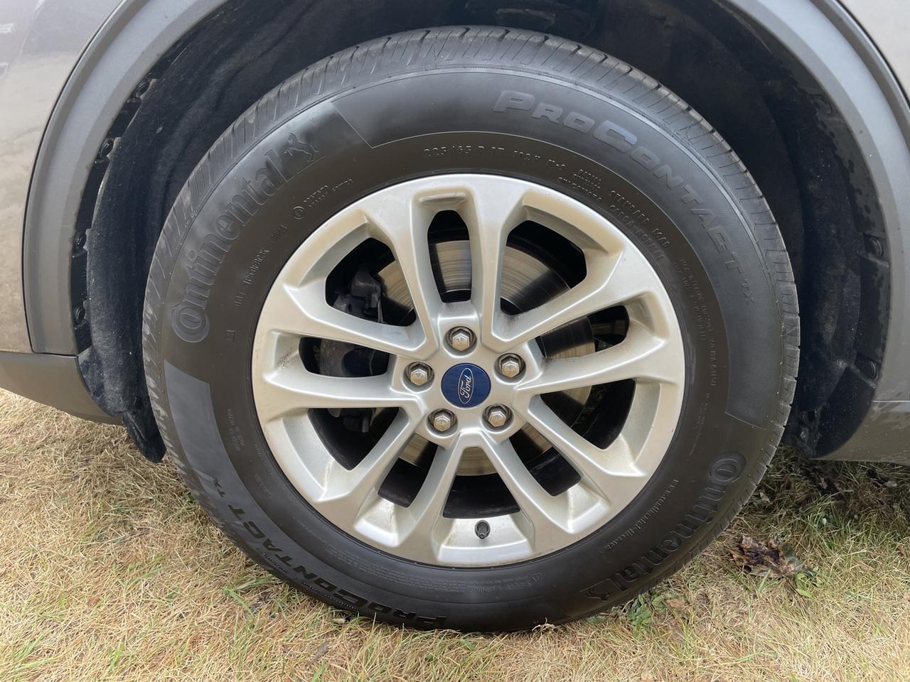 2022 Ford Escape SE AWD *ONE Owner Photo
