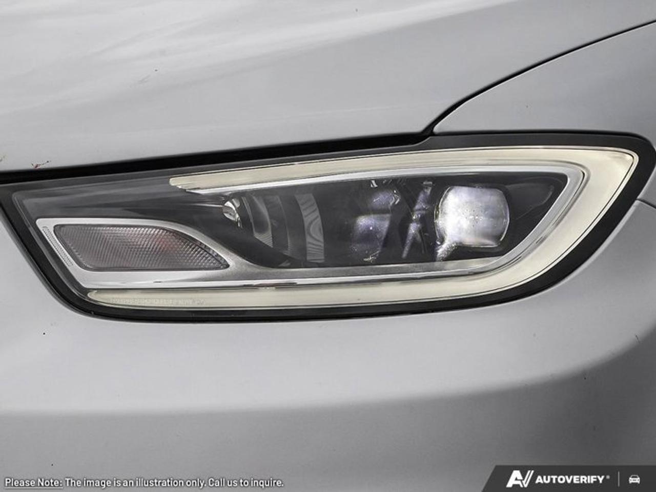 2026 Chrysler Pacifica Select Photo