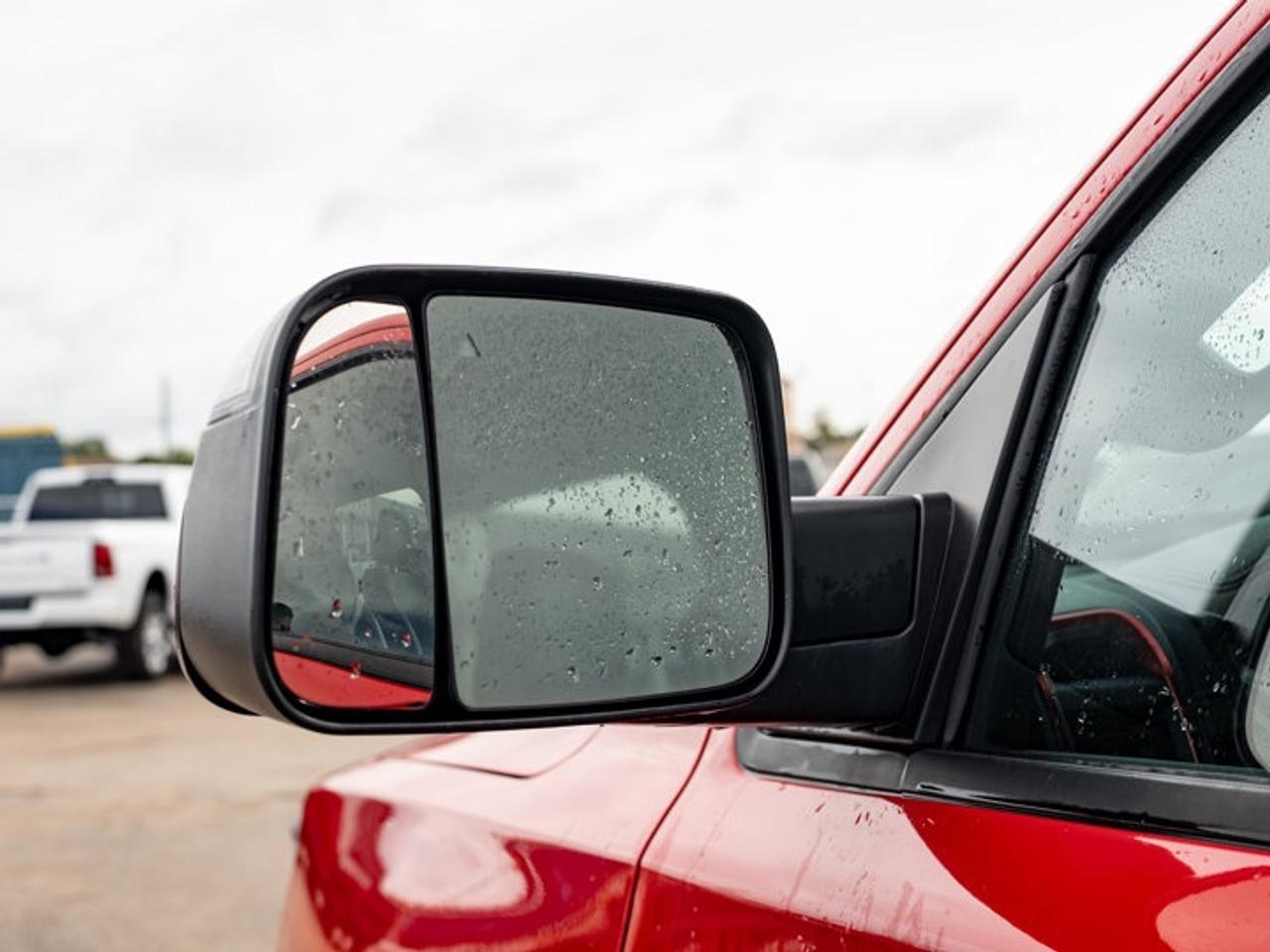 2019 RAM 1500 Rebel Photo