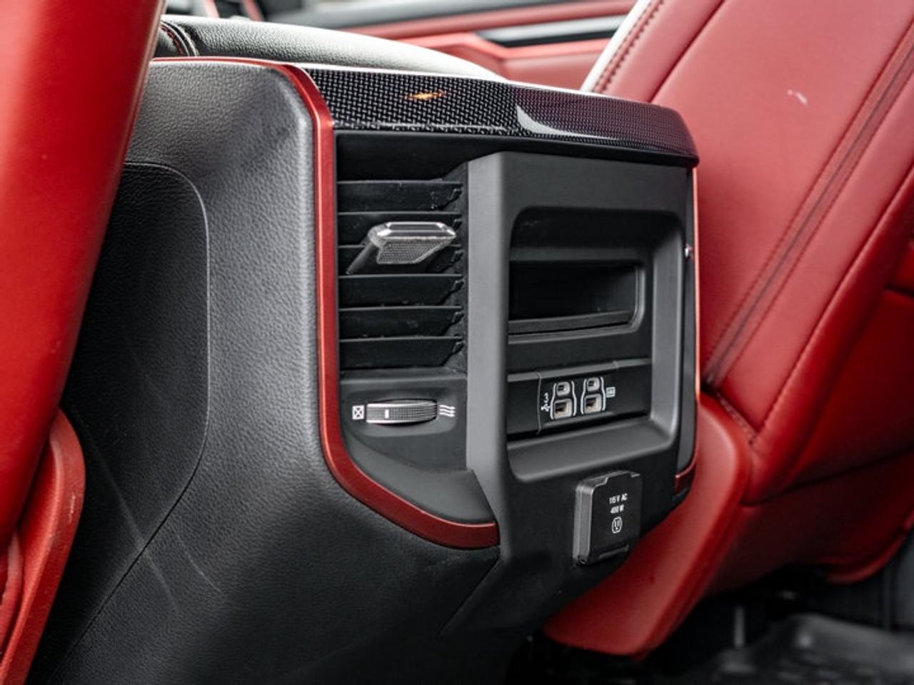 2019 RAM 1500 Rebel Photo