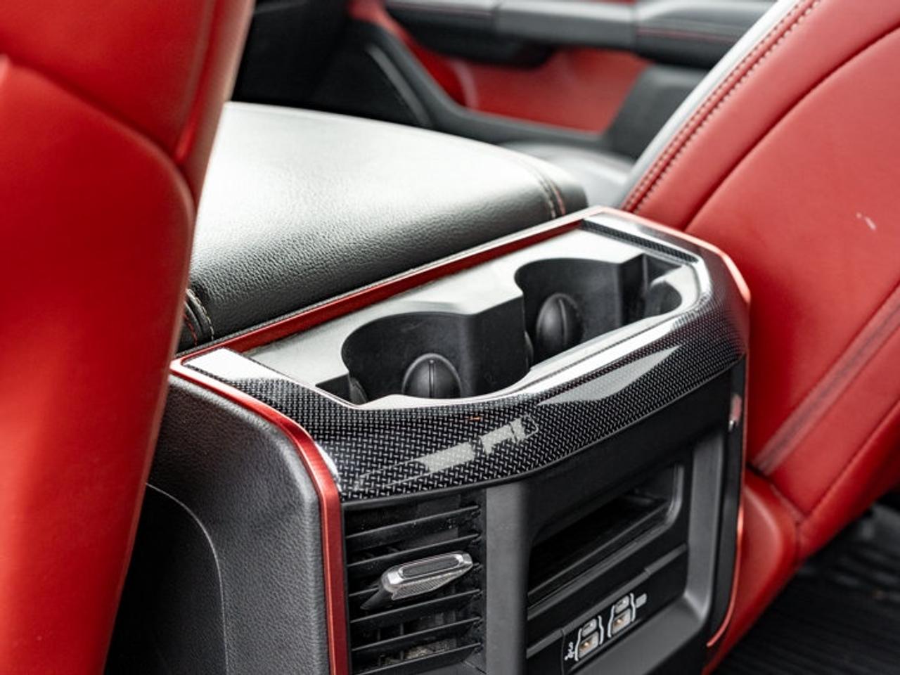 2019 RAM 1500 Rebel Photo
