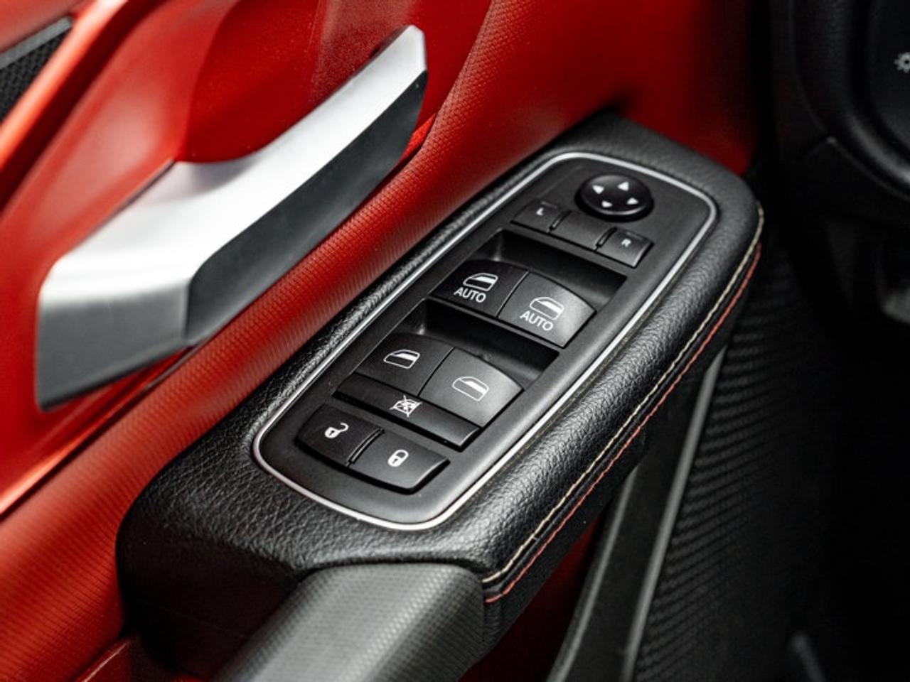 2019 RAM 1500 Rebel Photo