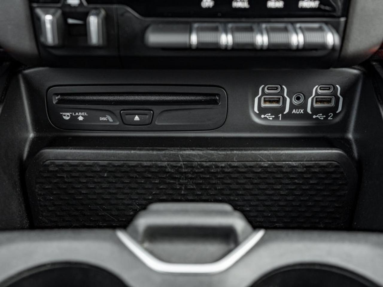 2019 RAM 1500 Rebel Photo