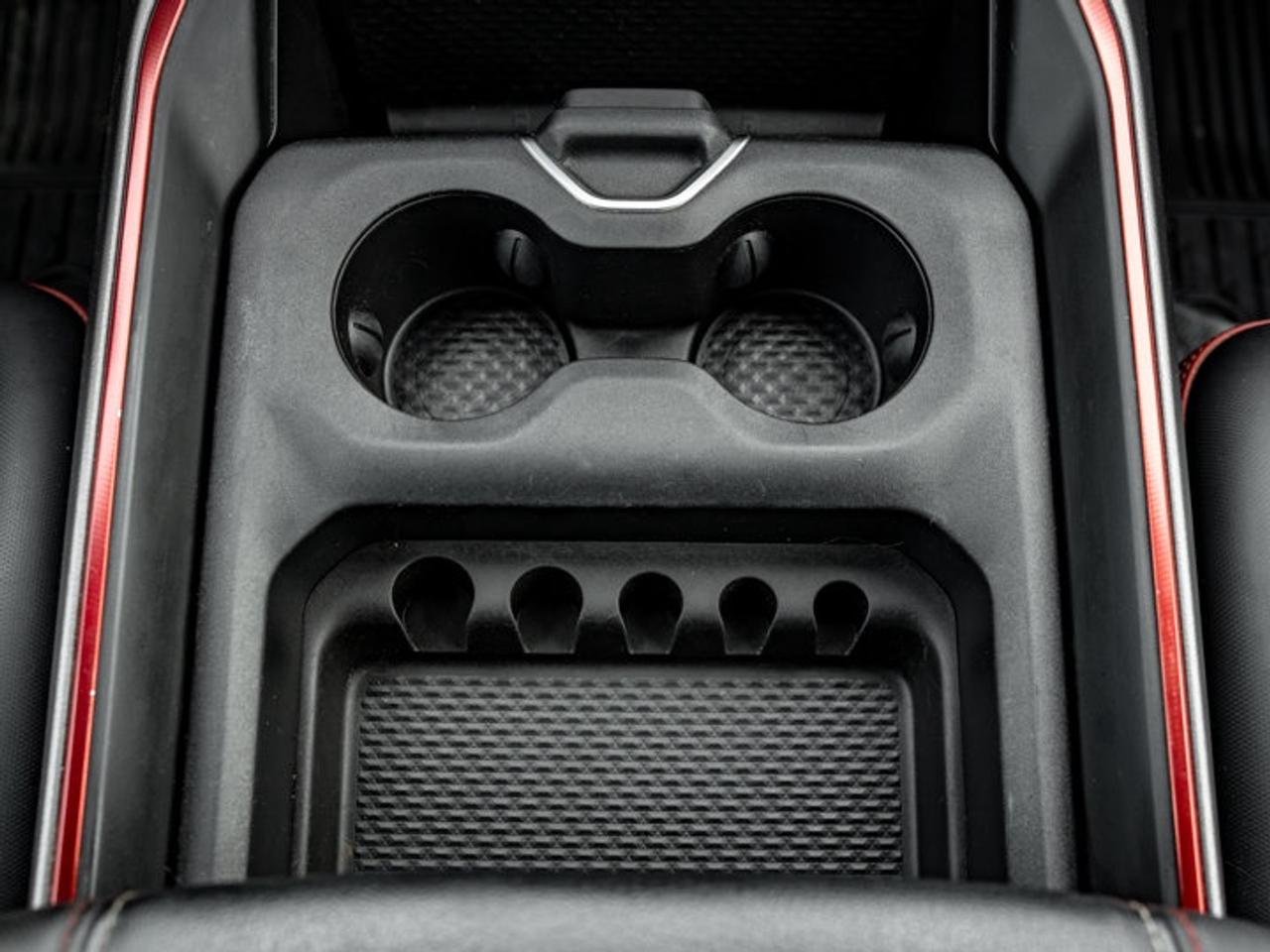 2019 RAM 1500 Rebel Photo
