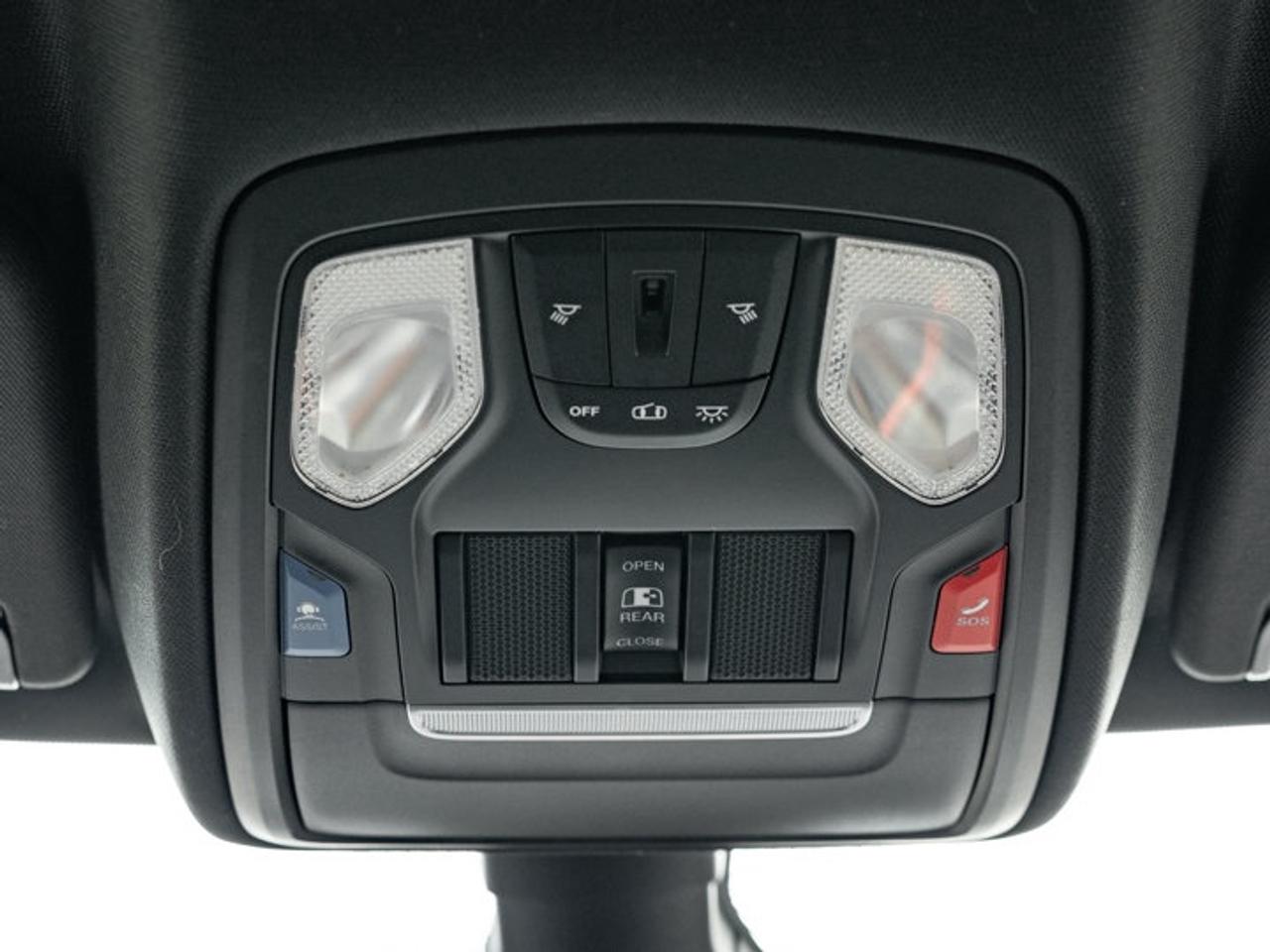 2019 RAM 1500 Rebel Photo