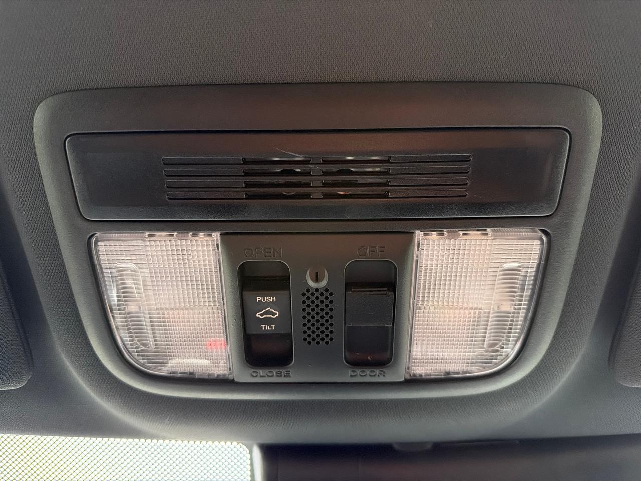 2021 Honda Civic Sport CVT Photo