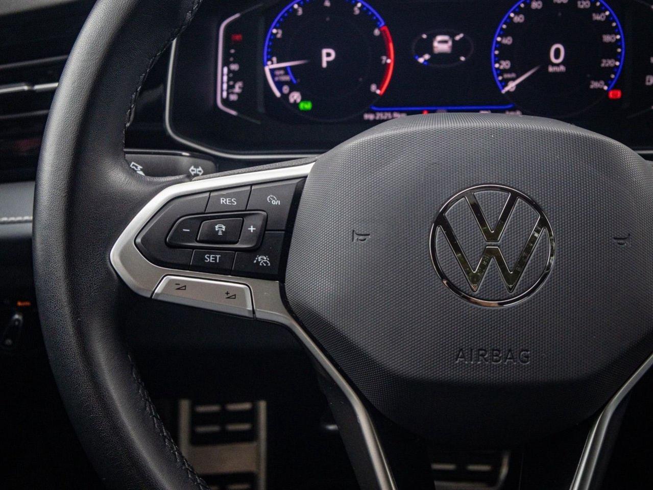 2025 Volkswagen Jetta Comfortline Sport Photo