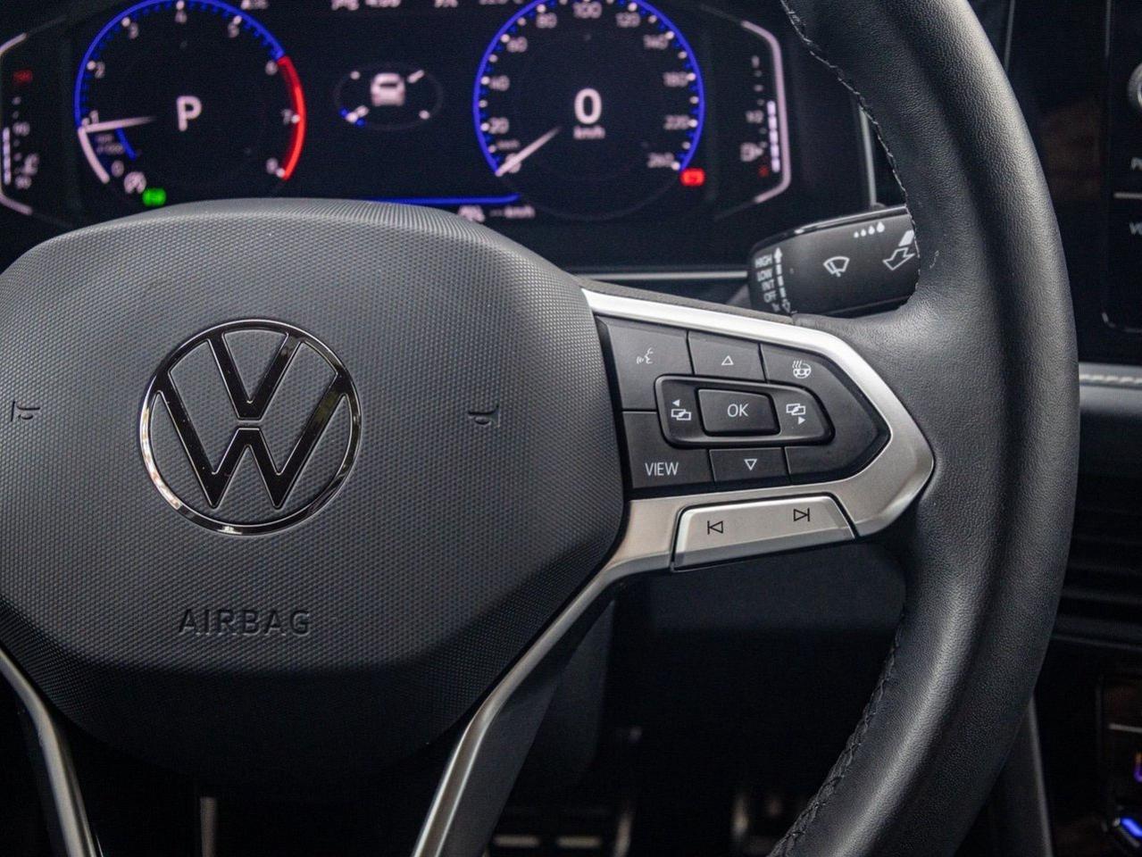 2025 Volkswagen Jetta Comfortline Sport Photo