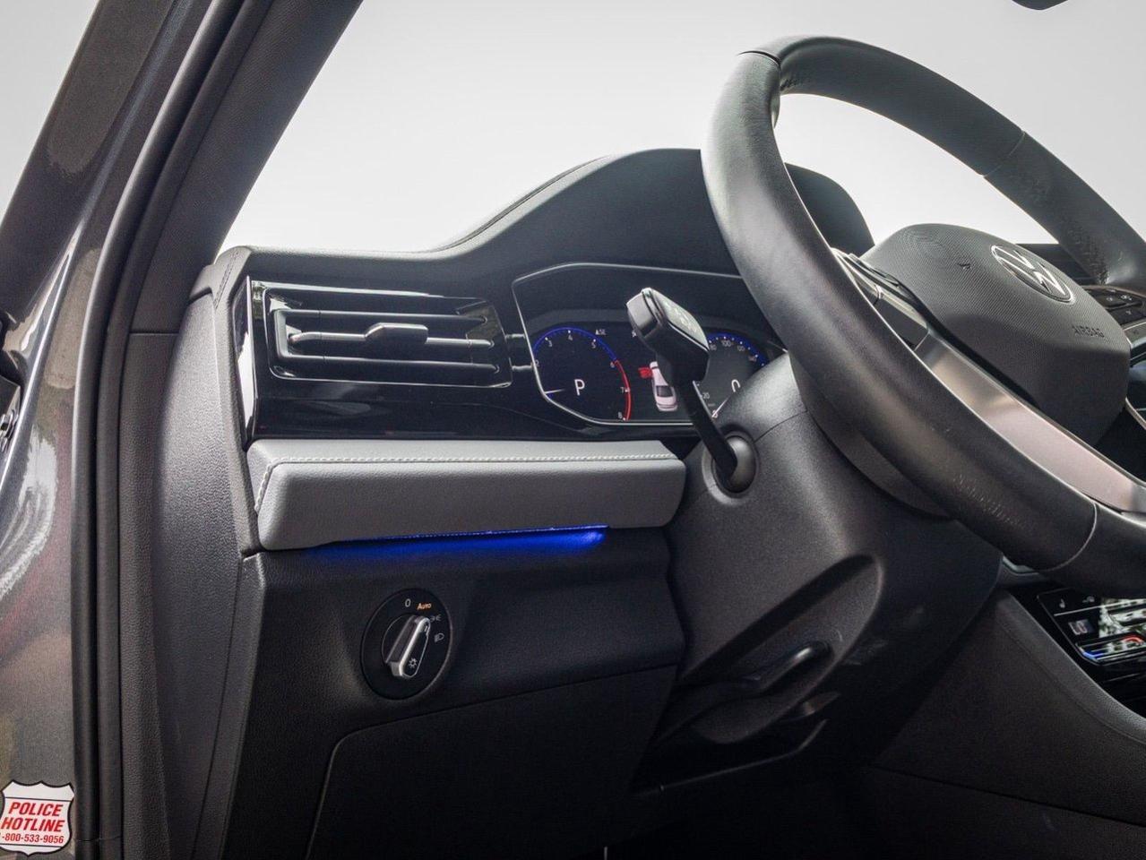 2025 Volkswagen Jetta Comfortline Sport Photo