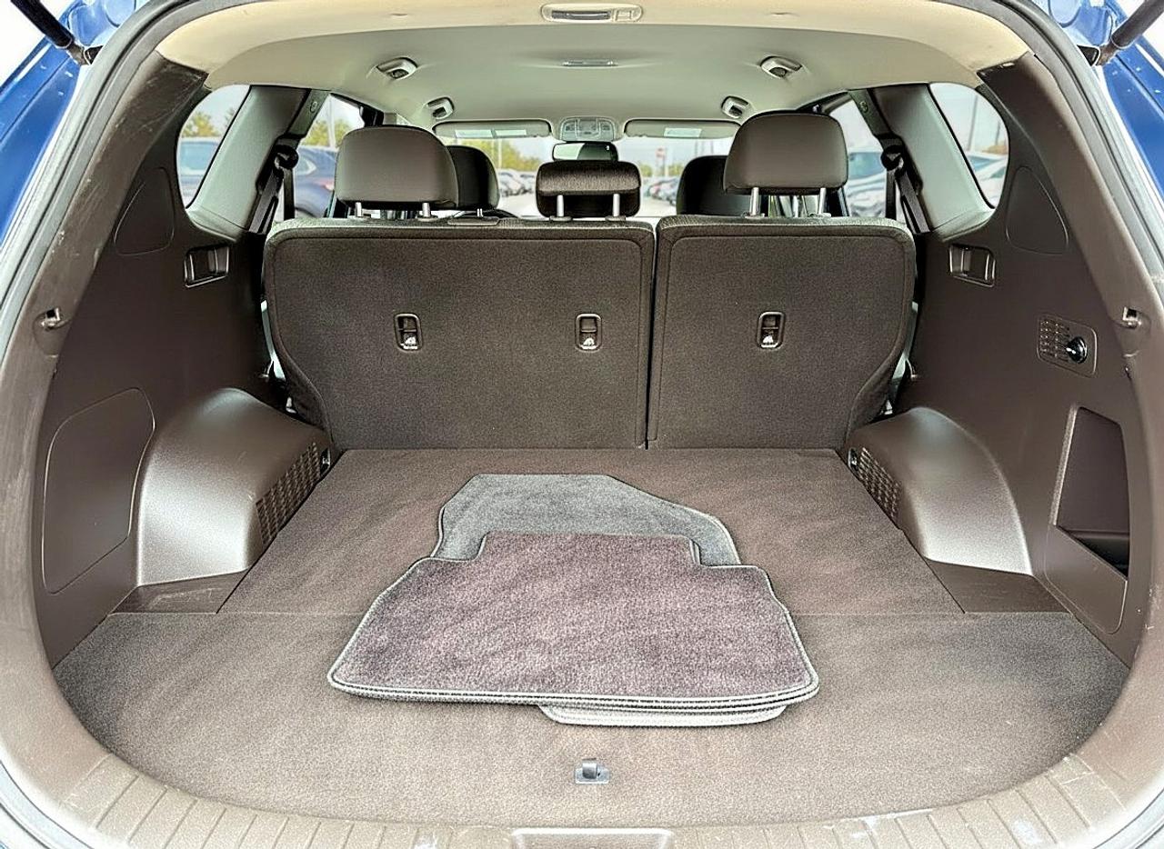 2020 Hyundai Santa Fe Preferred Photo