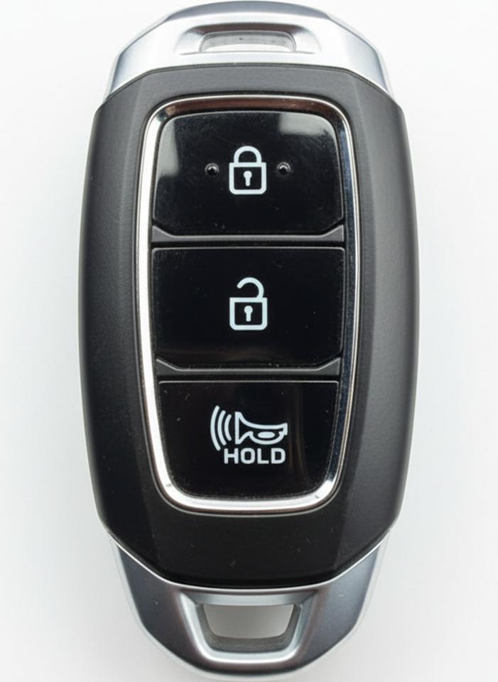 2020 Hyundai Santa Fe Preferred Photo