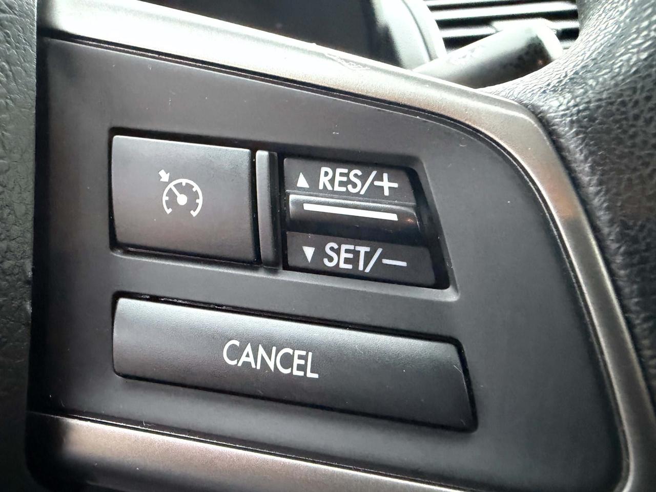 2016 Subaru Impreza 4DR SDN CVT 2.0I Photo