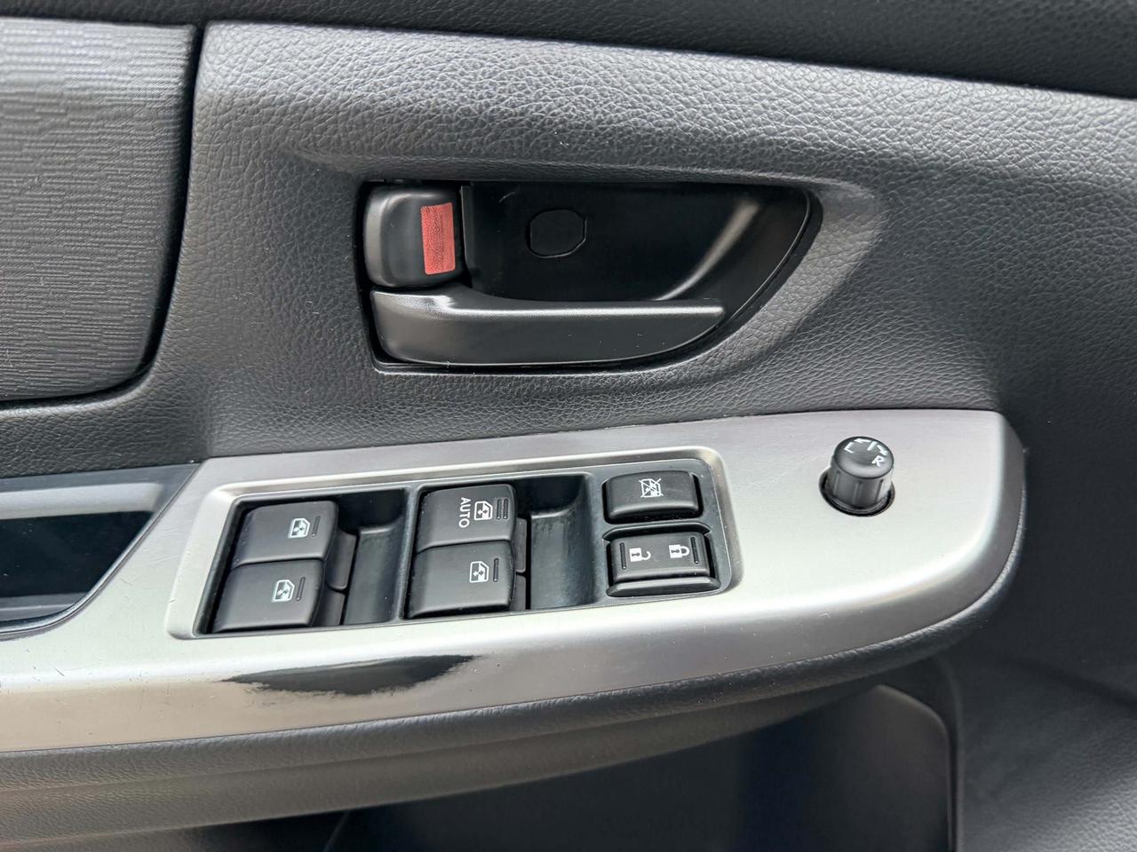 2016 Subaru Impreza 4DR SDN CVT 2.0I Photo