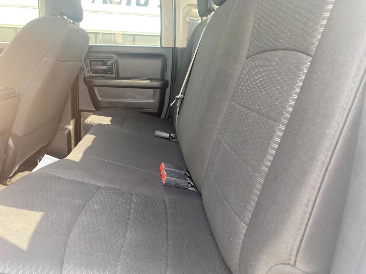 2019 RAM 1500 Classic Express with SUNROOF!! Photo