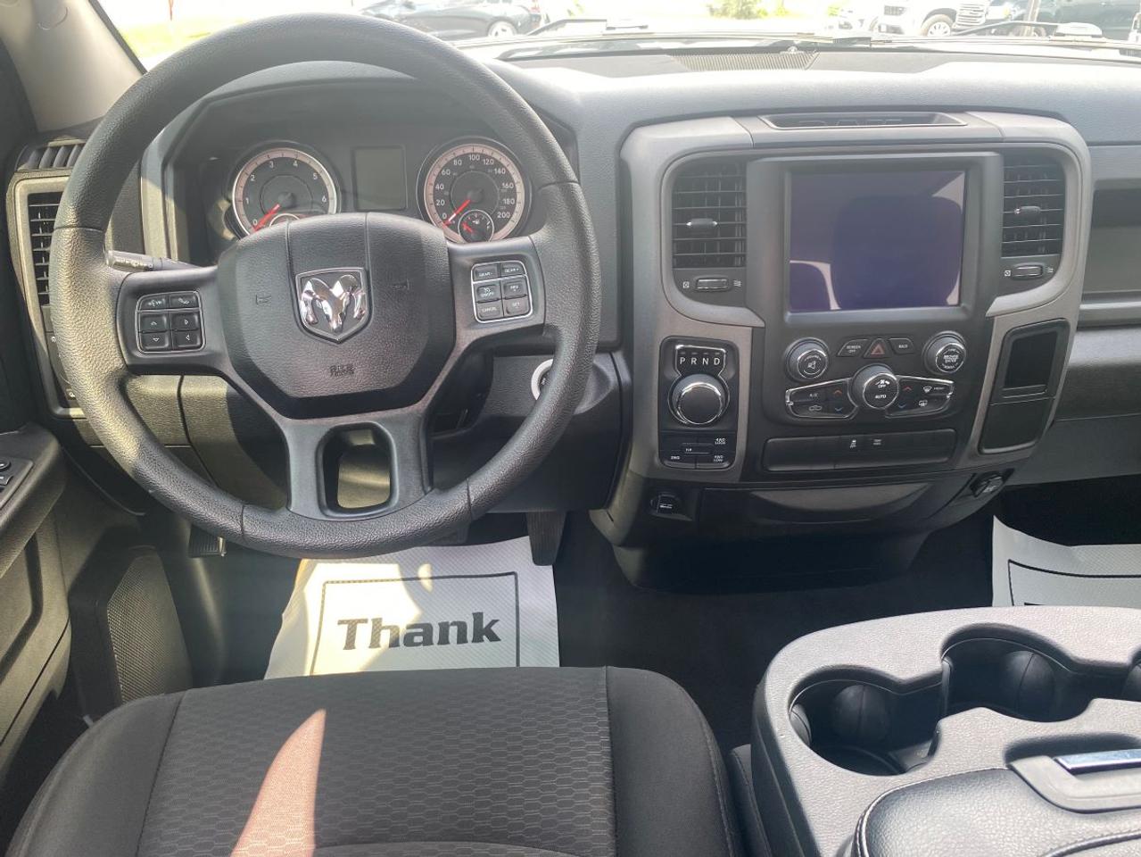 2019 RAM 1500 Classic Express with SUNROOF!! Photo