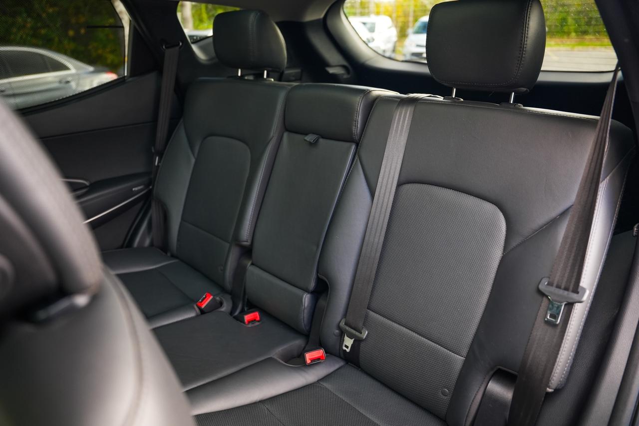 2018 Hyundai Santa Fe Sport 2.4 AWD Photo