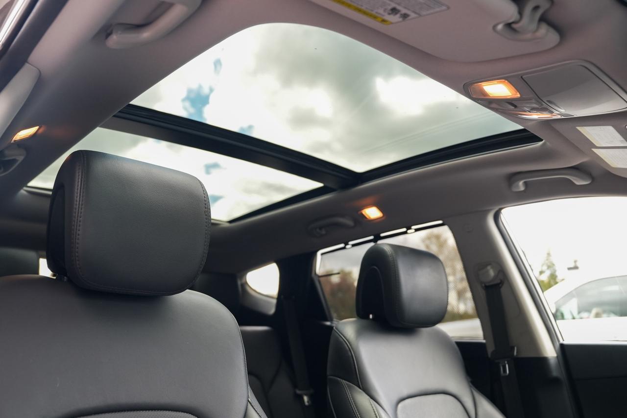 2018 Hyundai Santa Fe Sport 2.4 AWD Photo