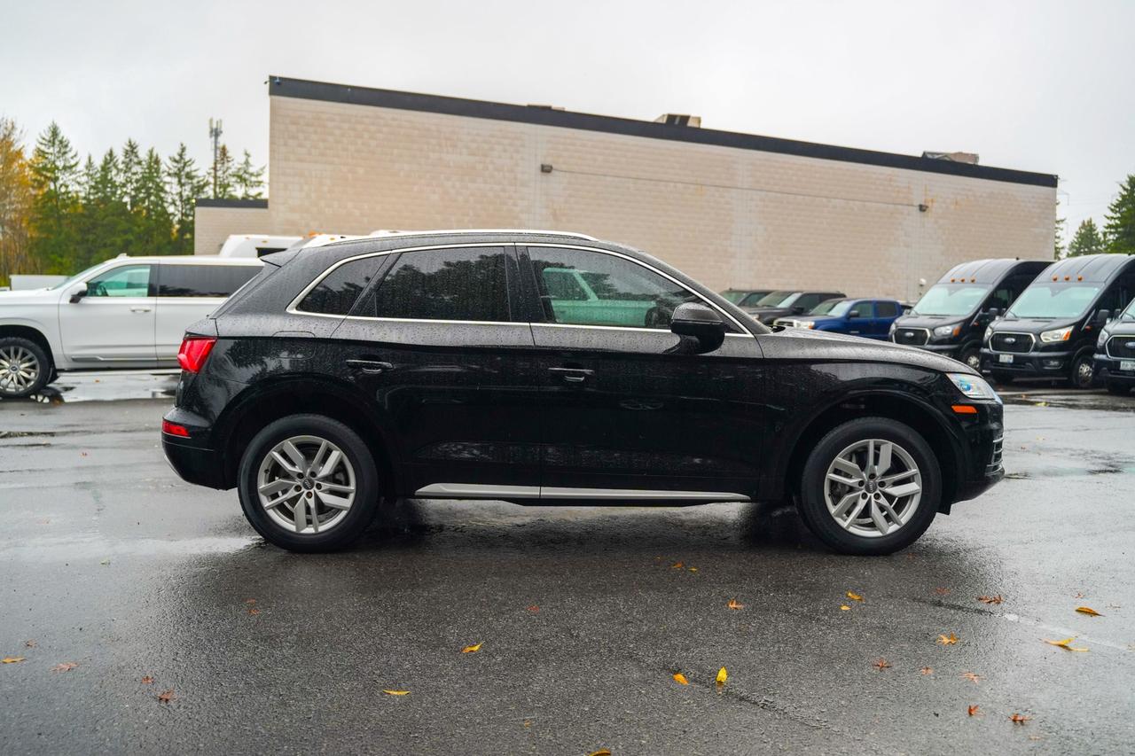 2020 Audi Q5 2.0T Premium Quattro Photo