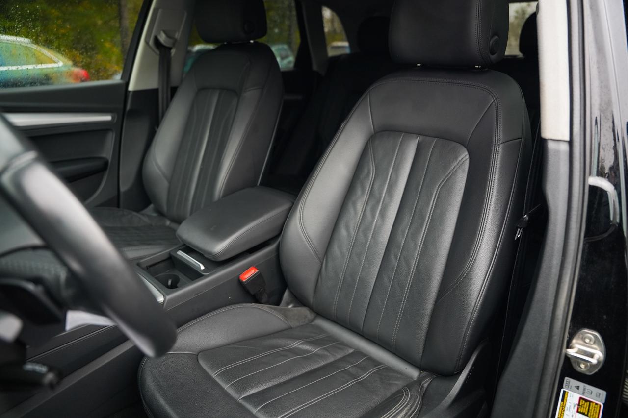 2020 Audi Q5 2.0T Premium Quattro Photo