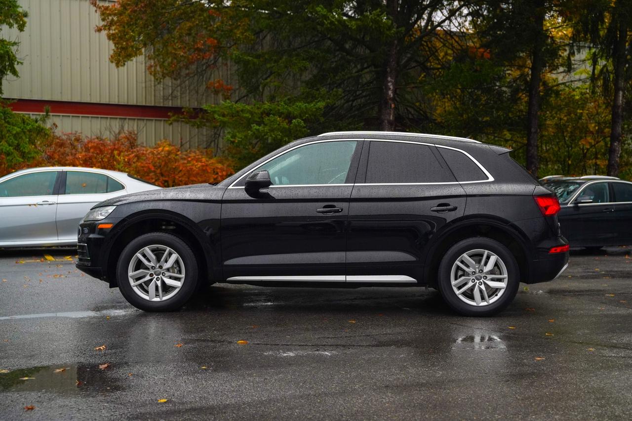 2020 Audi Q5 2.0T Premium Quattro Photo