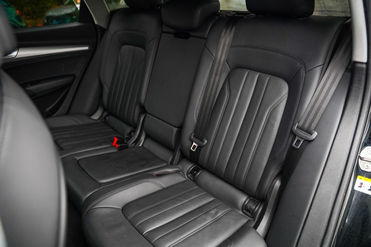 2020 Audi Q5 2.0T Premium Quattro Photo