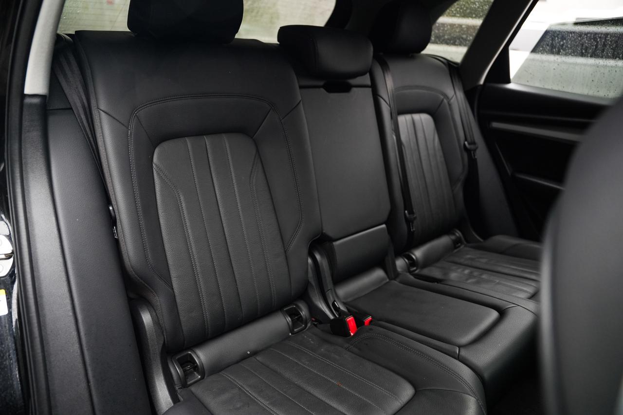 2020 Audi Q5 2.0T Premium Quattro Photo