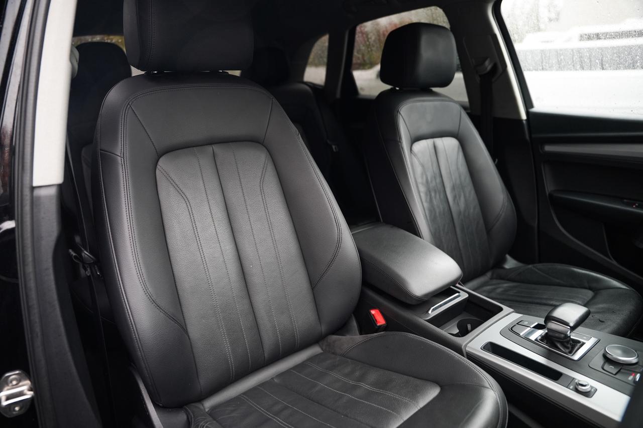 2020 Audi Q5 2.0T Premium Quattro Photo