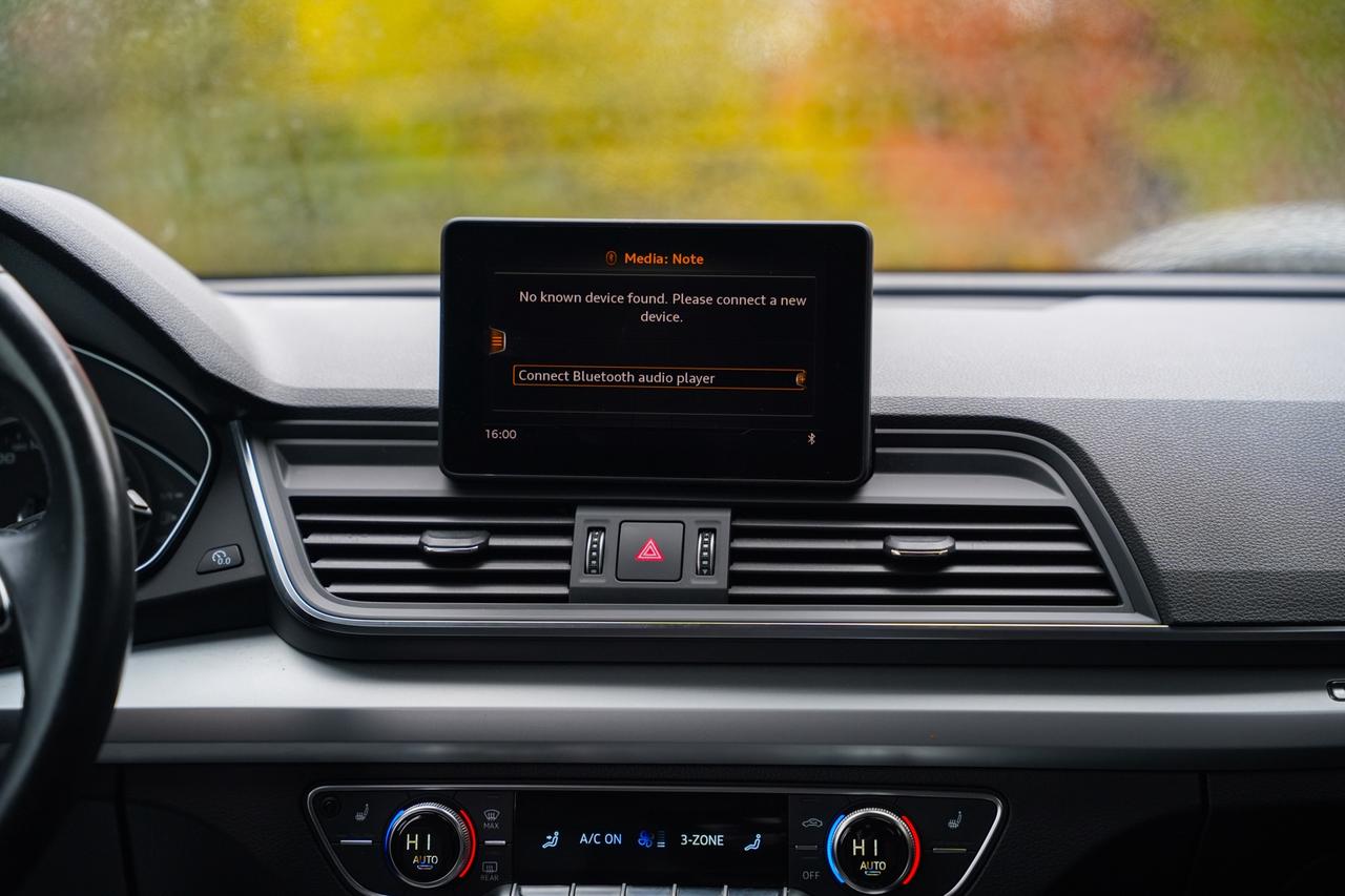 2020 Audi Q5 2.0T Premium Quattro Photo