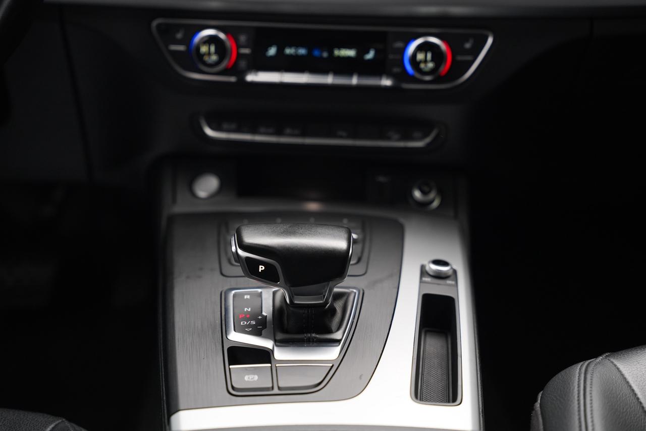 2020 Audi Q5 2.0T Premium Quattro Photo