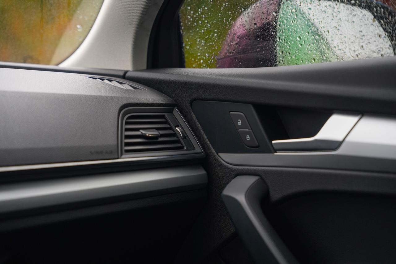 2020 Audi Q5 2.0T Premium Quattro Photo