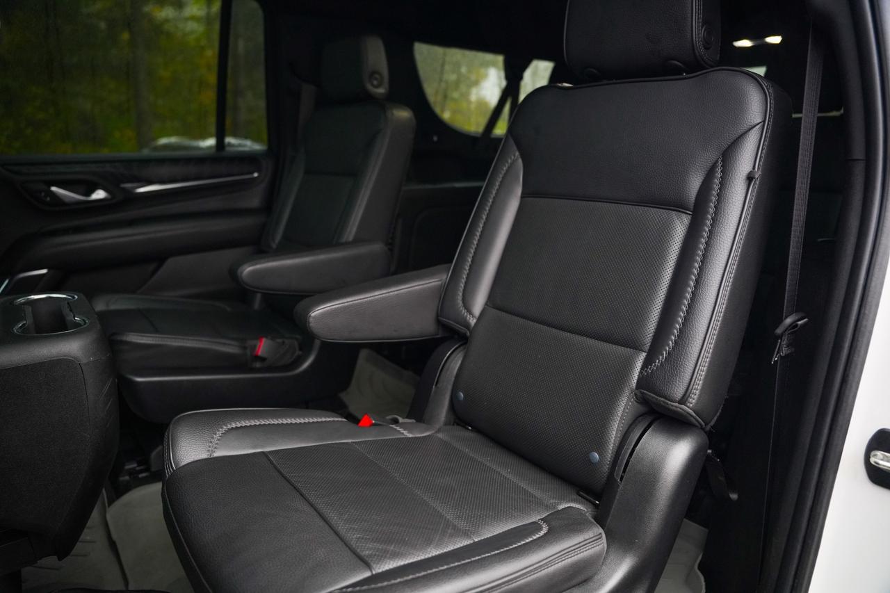 2022 GMC Yukon XL Denali 4WD Photo