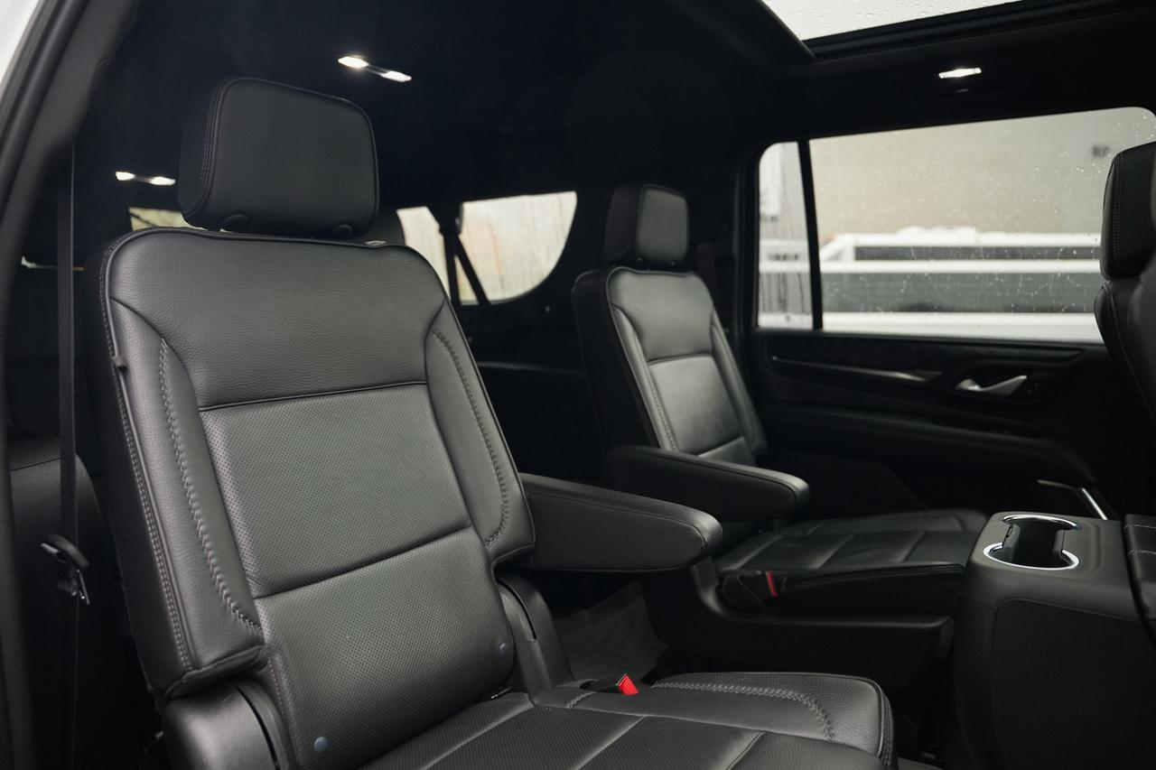 2022 GMC Yukon XL Denali 4WD Photo